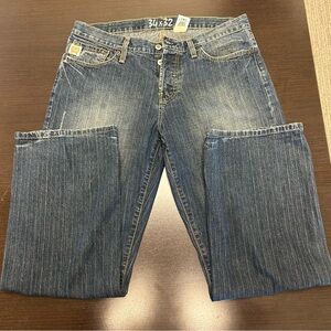 Cinch 34x32 Relaxed Fit Jeans